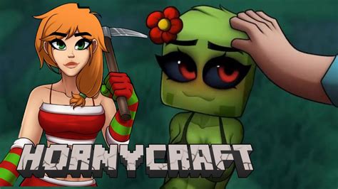 hornycraft f95|Hornycraft [v0.1b] [hc dev] .